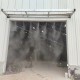 泸州水泥搅拌站料仓喷雾降尘设备厂家图