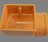 浙江PVC-U电工套管管材管件热熔温度阻燃PVC电工管