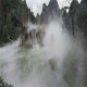 瑞丽园林景观喷雾图