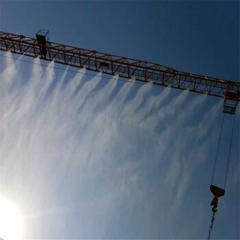 赤水塔吊噴淋廠家電話