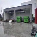 江津垃圾填埋場(chǎng)噴淋除臭系統(tǒng)定制安裝