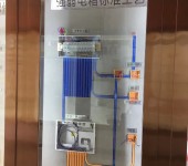 浙江PVC-U电工套管管材管件厂家pvc电工穿线管