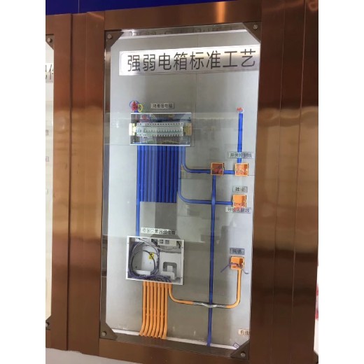 浙江PVC-U电工套管管材管件厂家PVC电工方盒