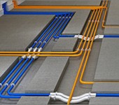 宁波阻燃PVC-U电工套管管材管件优点pvc电工管材