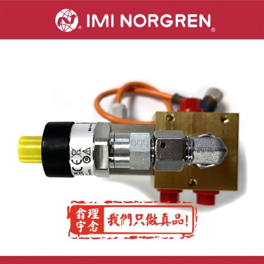 norgren减压阀V60A513A-A2000