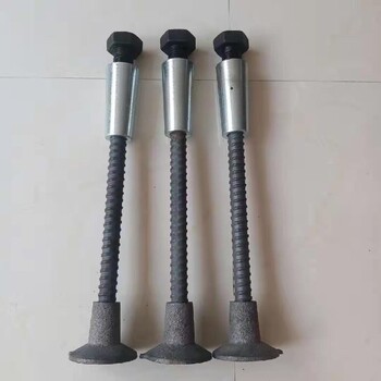 爬錐預(yù)埋件作用-拉桿連接錐-廠家現(xiàn)貨