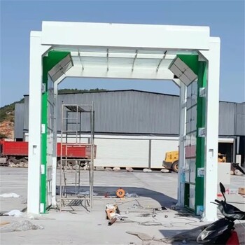 景洪建筑車輛沖洗設備廠家電話