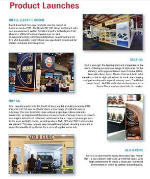 南非汽配展覽會(huì)展品南非國(guó)際汽配展覽會(huì)