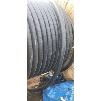 山东工程电缆线回收