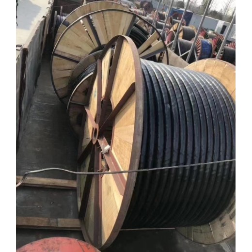 西藏二手高压电缆回收市场电力电缆收购