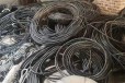 浙江数据电缆回收厂家，电力电缆收购