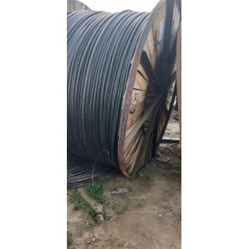 湖北数据电缆回收厂家，高压电缆收购