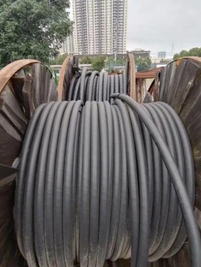 湖北廢舊電線電纜回收廠家,回收電纜廠家