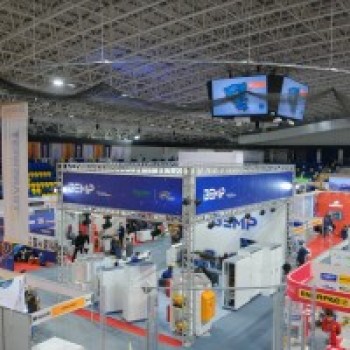 巴西2025消费电子-展会参展时间