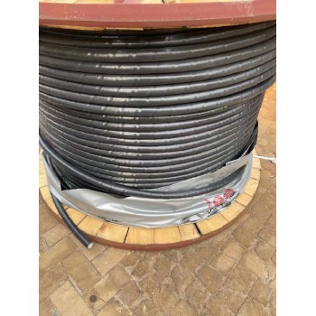重庆高温电缆回收价格