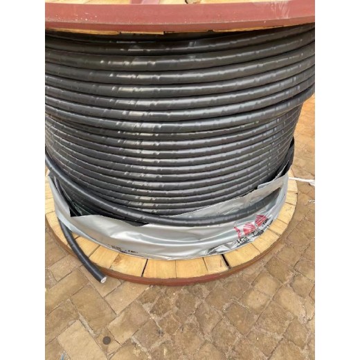 北京废旧光伏电缆回收报价，光伏电缆收购