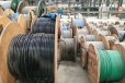 黑龙江库存电缆线回收价格通信电缆线回收