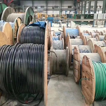 浙江鋁電纜線回收價格通信電纜線回收
