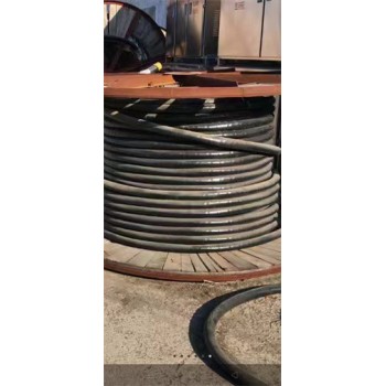 广东带皮废旧电缆回收多少钱电线电缆回收