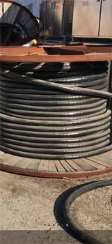 遼寧二手光伏電纜回收廠家電話