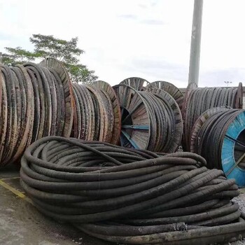 福建電線電纜回收多少錢