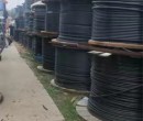 陕西通信废旧电缆回收厂家电话电线电缆回收图片