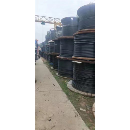 江苏通信电缆线回收厂家通信电缆线回收
