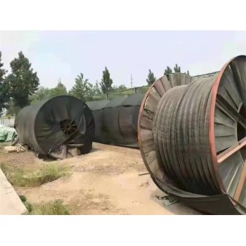上海矿用高压电缆回收行情