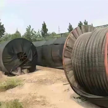 上海廢舊二手電纜回收市場二手電纜收購