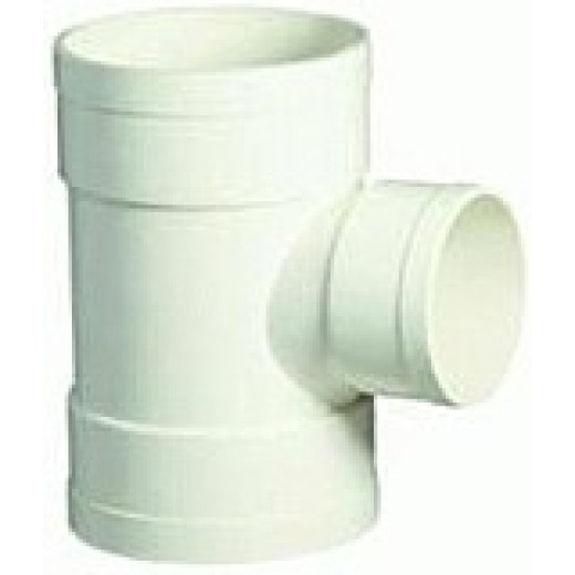 PVC-U排水雨水管优点联塑pvc排水管