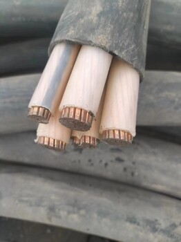 吉林廢舊高壓電纜回收多少錢，高壓電纜收購