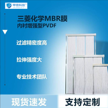 三菱MBR膜組件mbr膜一體化廢水處理設(shè)備MBR膜一級銷售商圖片