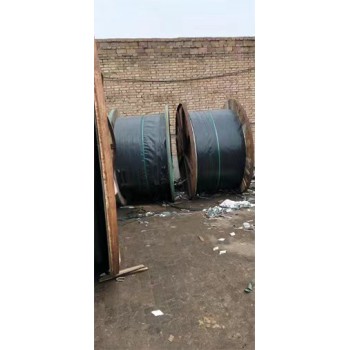 上海矿用电缆回收厂家，电力电缆收购
