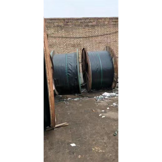 贵州废旧光伏电缆回收上门回收，光伏电缆收购