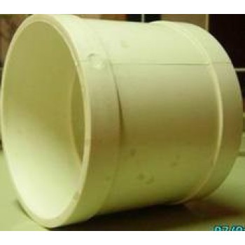 宁波中财PVC-U排水雨水管厂家批发公元PVC排水管