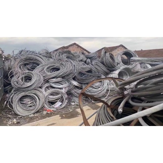上海光伏废旧电缆回收市场电线电缆回收