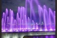 德宏公园景观喷泉水景工程定制设计施工