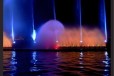 保山公园互动喷泉水景工程报价（重庆喷泉公司）