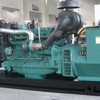 密云500KW玉柴發電機組多少錢