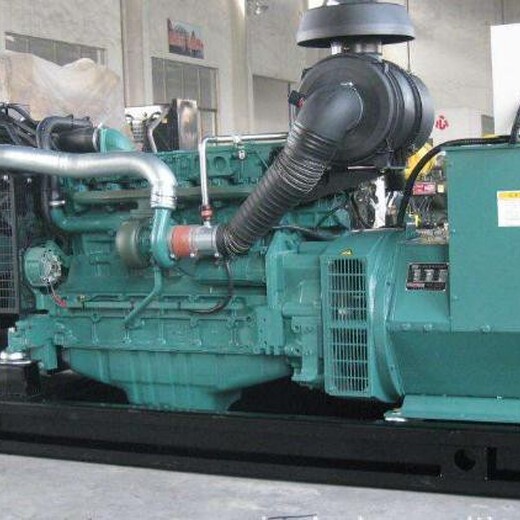 濱州1000KW玉柴發電機組價格