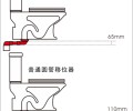 宁波PVC-U排水雨水管是什么材质公元PVC排水管