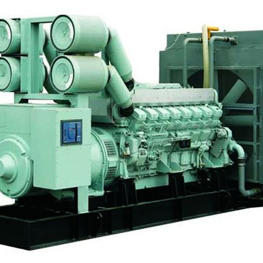 甘南500KW三菱發(fā)電機(jī)組維保電話