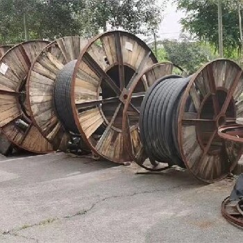 上海二手電纜回收價格