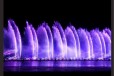 南充园林大型音乐喷泉设备鼓泡跌水喷泉