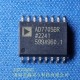 ADF4355-3BCPZ,微波宽带频率合成器ADI原装供货原理图