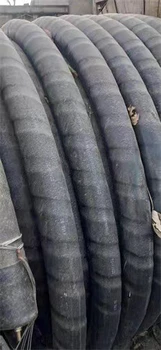 貴州高壓電纜回收，高壓電纜收購