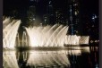 丽江广场互动喷泉水景工程定制设计施工
