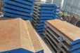 湘潭钢模板厂家租赁出租出售回收