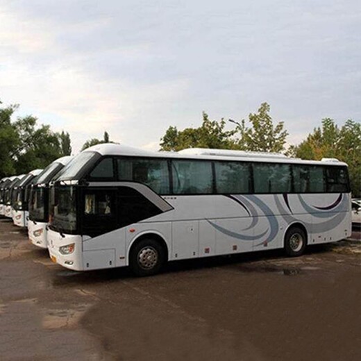 廣州到會同汽車站時刻表