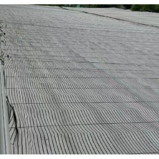 北京延庆大型电动遮阳网设计安装